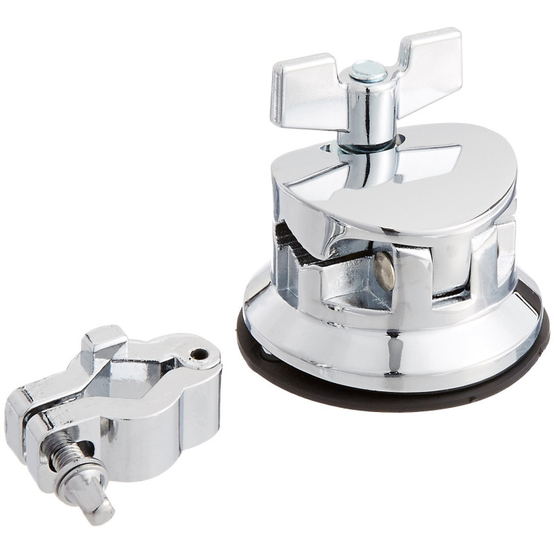 L-Rod Tom Mount Chrome