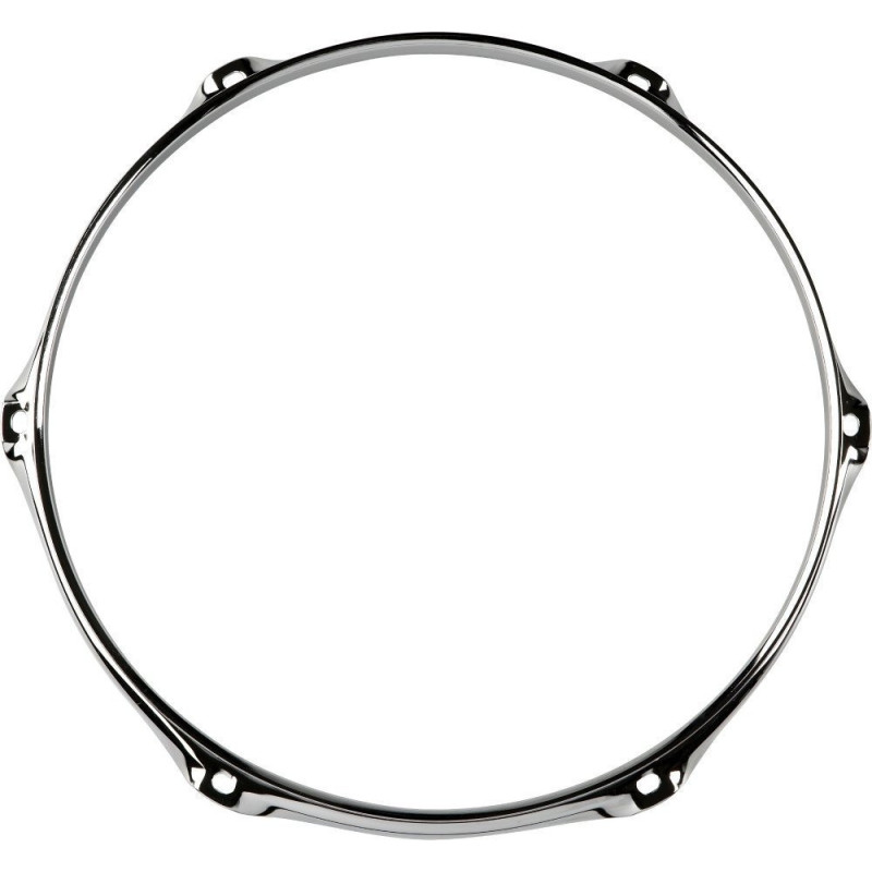 12" 8-LUG 2.3MM BATTER SIDE POWER HOOP