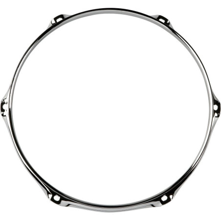 12" 8-LUG 2.3MM BATTER SIDE POWER HOOP