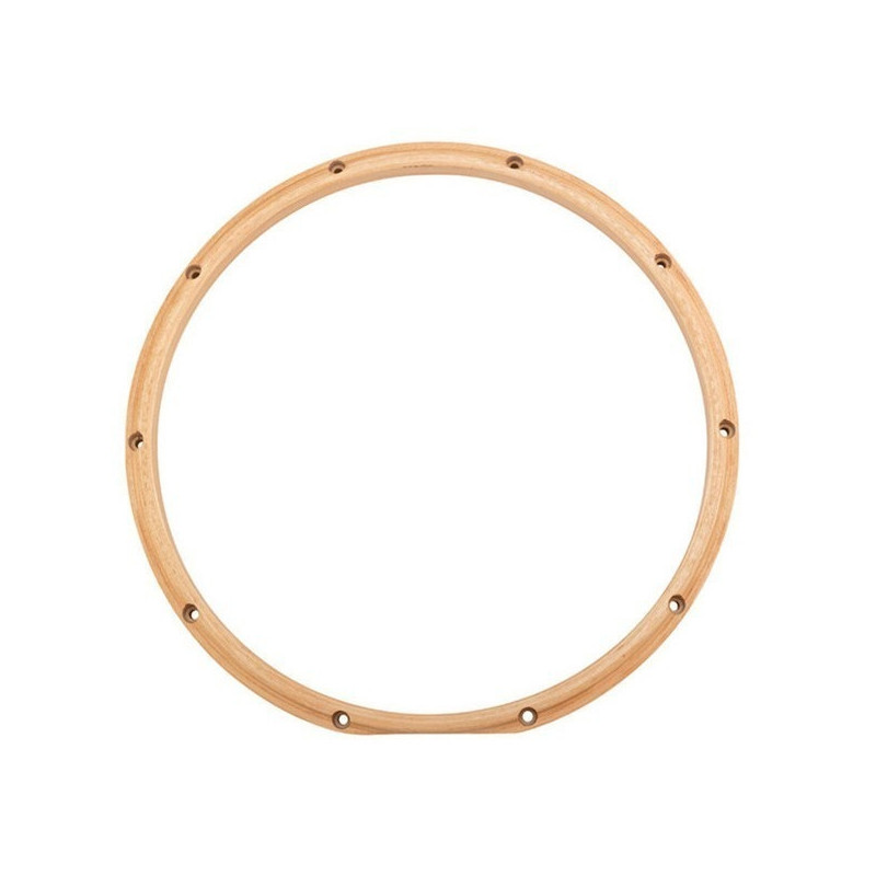 14" 10 LUG MAPLE HOOP