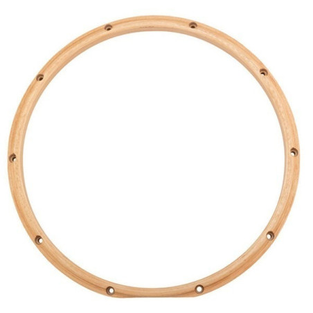 14" 10 LUG MAPLE HOOP