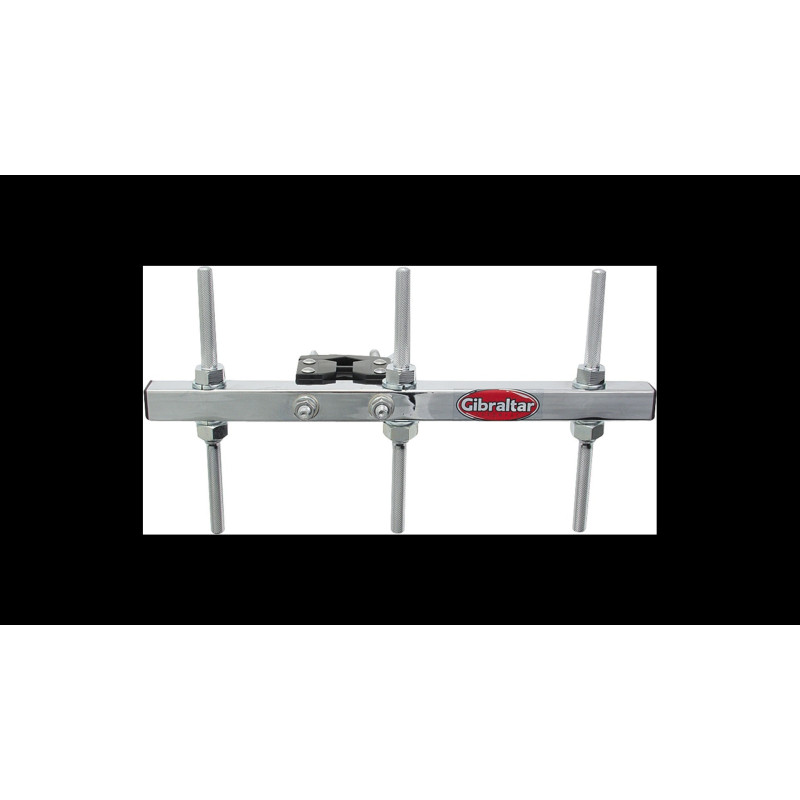 12" Percussion Bar