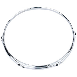 Steel Power Tom Hoop - 14"/6-Lug Tom