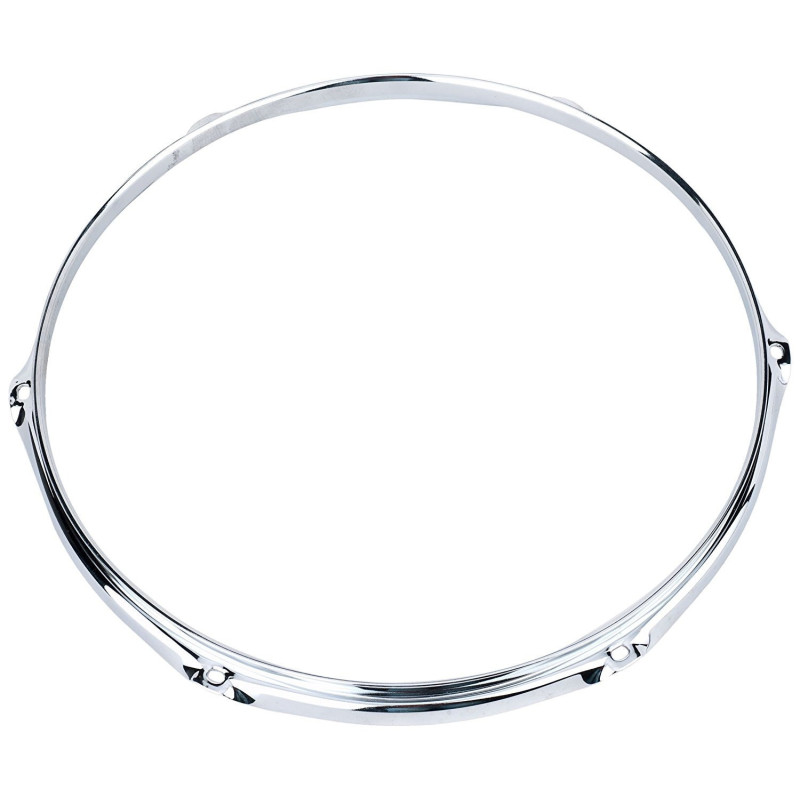 Steel Power Tom Hoop - 14"/6-Lug Tom