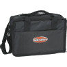 Double Pedal Carrying Bag