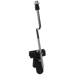 Microphone Quick Set Clamp