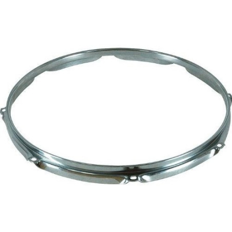 14 Inch 8 Lug Batter Hoop 2.3Mm