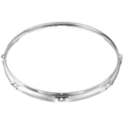 2.3mm Steel Power Hoop - 13" 8 Lug (1 Per Pack)