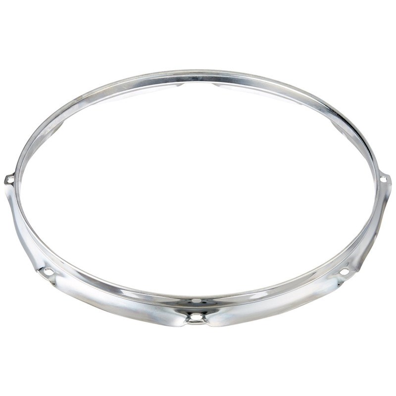 2.3mm Steel Power Hoop - 13" 8 Lug (1 Per Pack)