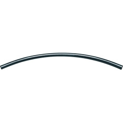 40 Inch Curved Rack Tube