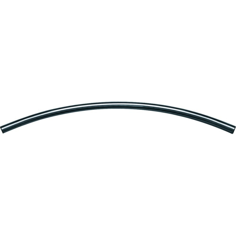 30 Inch Curved Rack Tube