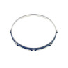 14" 8-Hole Snare Side Hoop 2.3mm