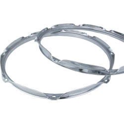 Snare Side Hoop 8 Lug