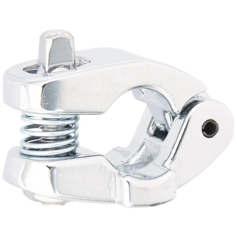 Hinged Memory Lock 12.7Mm 1Pk