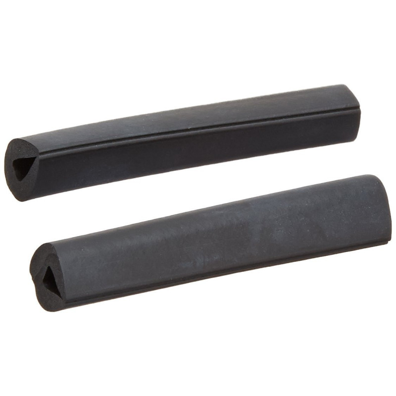 Rubber Drum Bumper 2 Pack