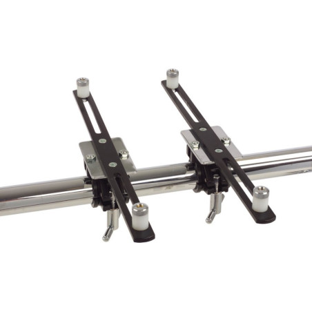 Electronic Mount Arm With Clamps Pair