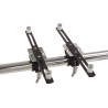 Electronic Mount Arm With Clamps Pair