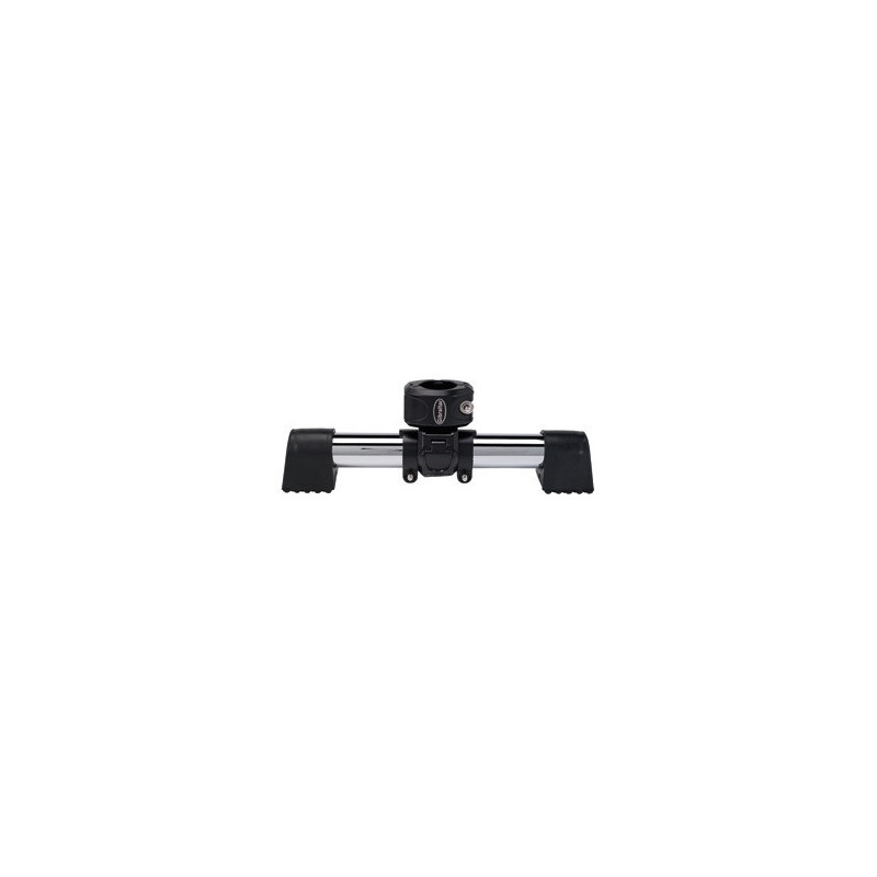 Road Series Quick Clamp Mini T-Leg Clamp