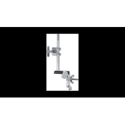 Gibraltar - Standard Cowbell Mount SC-268R Gibraltar $26.95