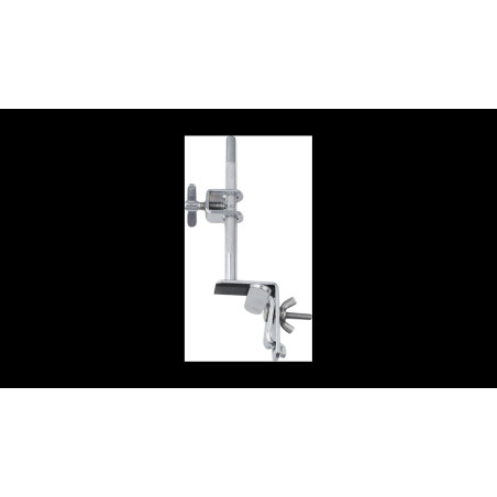 Gibraltar - Standard Cowbell Mount SC-268R Gibraltar $26.95