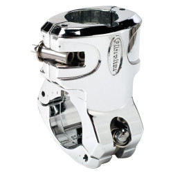 Série Chrome Quick T-Lep Clamp