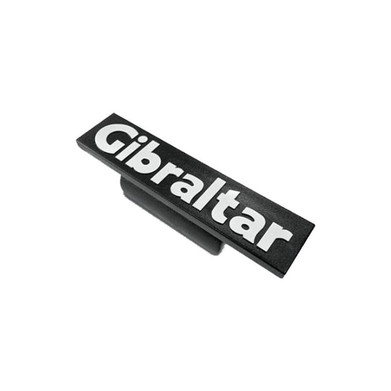 Badge Badge de Gibraltar