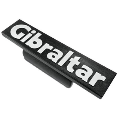 Badge Badge de Gibraltar