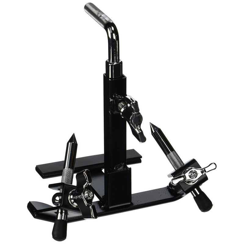 Cowbell Bass Drum Pedal Mount