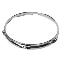 12" 6 Lug Steel Power Hoop