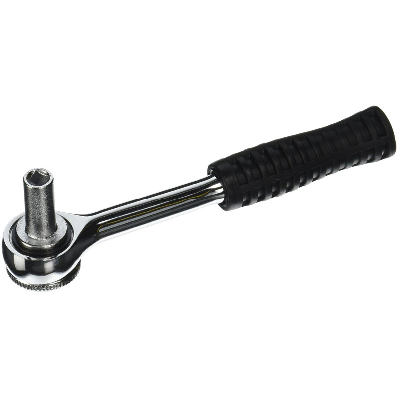 Ratchet Lug Wrench