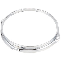 8 pouces 4 Lug Batter Hoop 2.3Mm