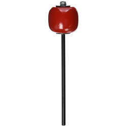Red Wd Beater Stand Shaft Bl