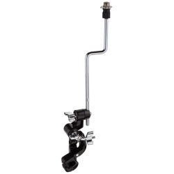 Jaw Double Ratchet Microphone Mount