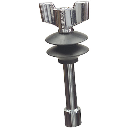 Rubber Cymbal Seat Short Post