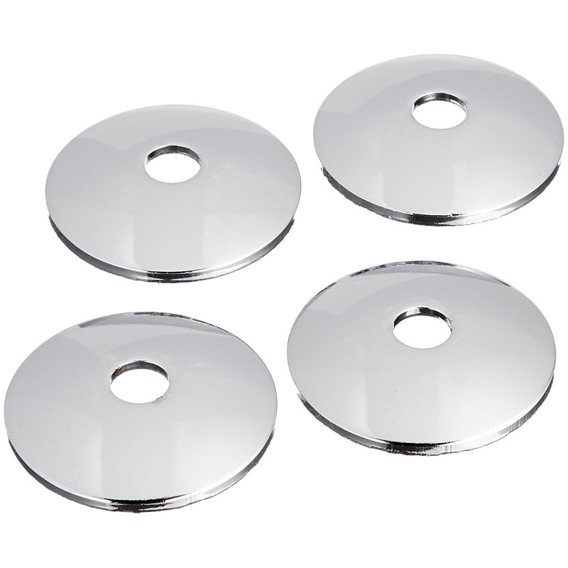 Metal Cymbal Stand Washer 4/Pack