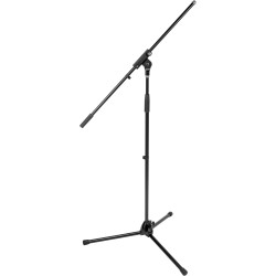 Konig & Meyer Microphone Stand Noir