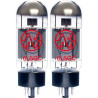 JJ Electronic 6L6GC matched pair