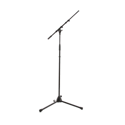 K&M - Microphone Stand - Black 210/9-BLACK König & Meyer $103.50