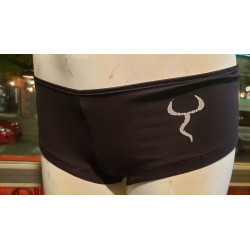 Anonymus Female Underwear / Black