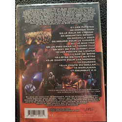 La Pâques Satanique - DVD - Promo avec tout autre achat