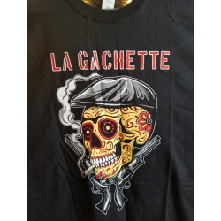 La Gachette - T-Shirt $20.00