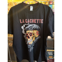 La Gachette - T-Shirt