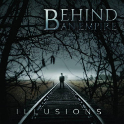 Behind an Empire - Illusions - CD