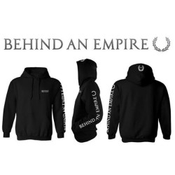 Behind an Empire - Hoodie