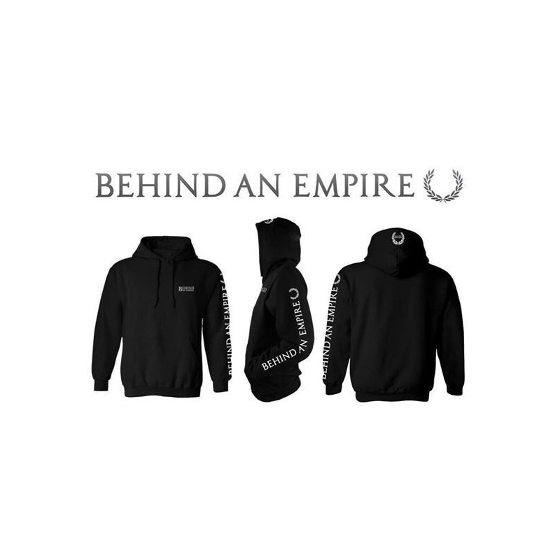 Behind an Empire - Hoodie