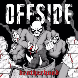 Offside - Brotherhood - EP Vinyle