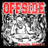 Offside - Blood Money - LP Vinyl