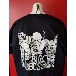 Offside - T-Shirt - Big Boss