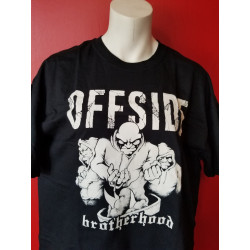 Offside - T-Shirt - Brotherhood