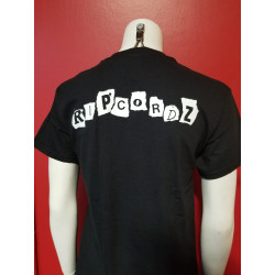 Ripcordz - T-Shirt - Made in Montreal